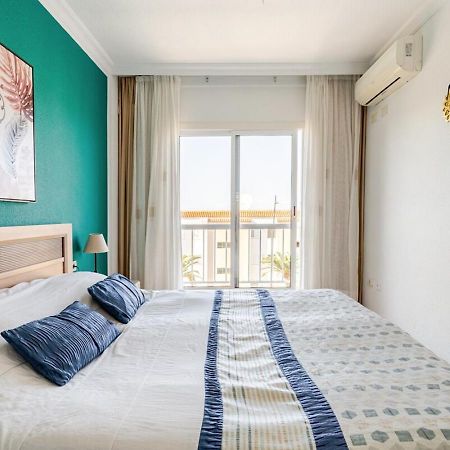 Apartment Playa La Arena Puerto de Santiago  Dış mekan fotoğraf