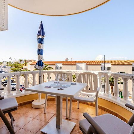 Apartment Playa La Arena Puerto de Santiago  Dış mekan fotoğraf