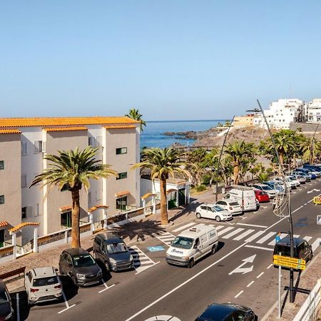 Apartment Playa La Arena Puerto de Santiago  Dış mekan fotoğraf