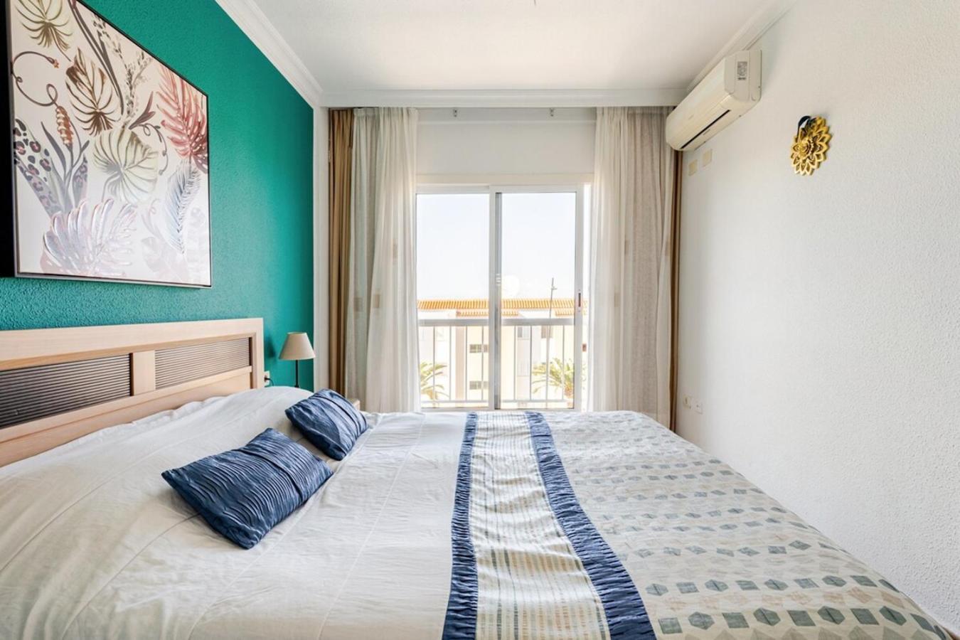 Apartment Playa La Arena Puerto de Santiago  Dış mekan fotoğraf
