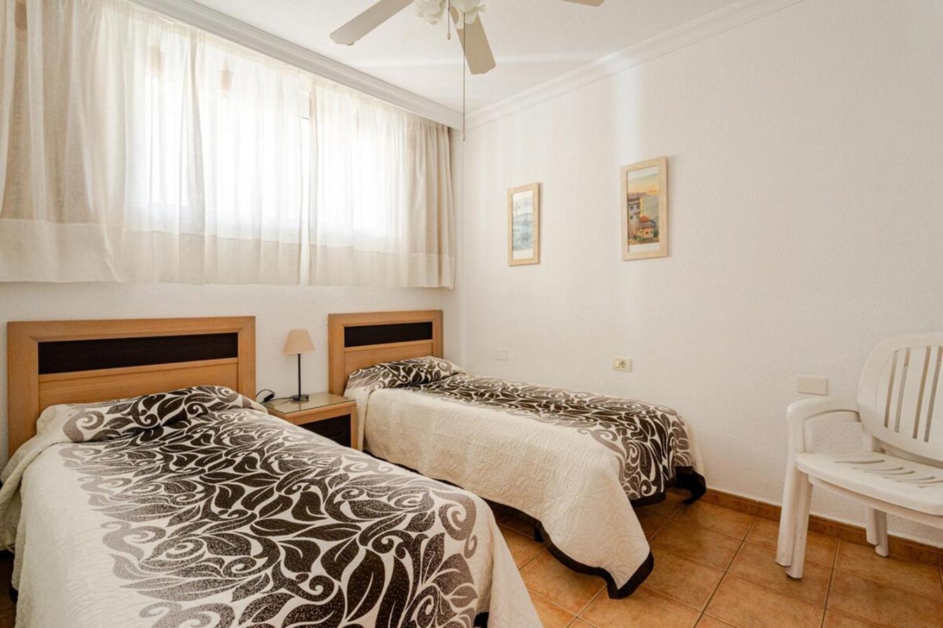 Apartment Playa La Arena Puerto de Santiago  Dış mekan fotoğraf