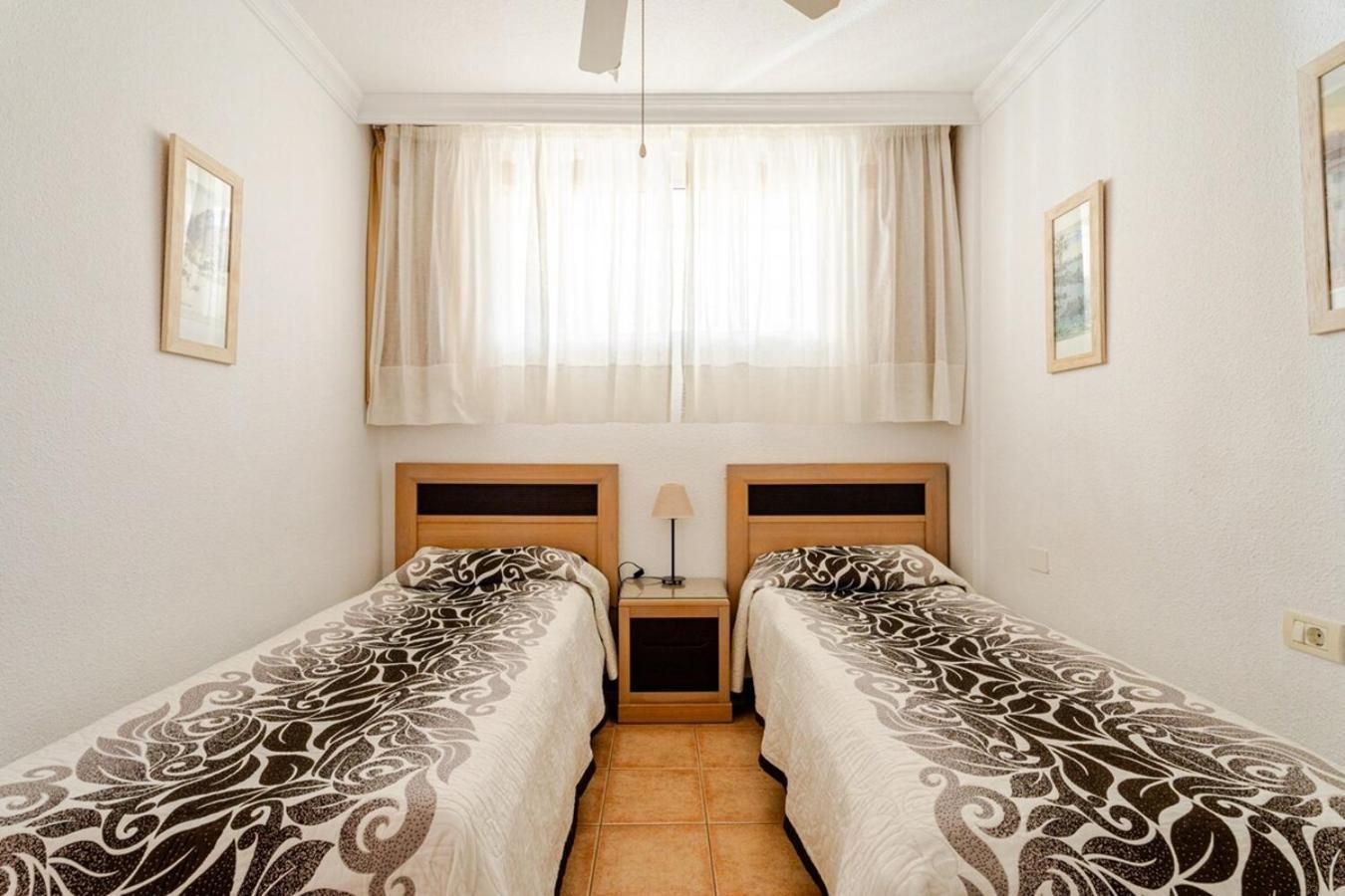 Apartment Playa La Arena Puerto de Santiago  Dış mekan fotoğraf